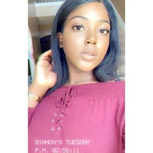 Meet your Posher, Bianca